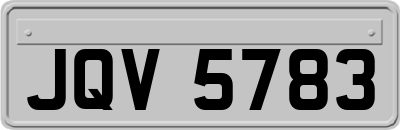 JQV5783