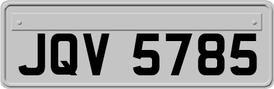 JQV5785