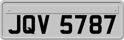 JQV5787
