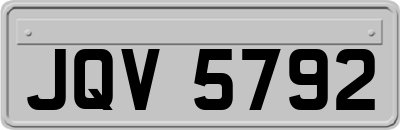 JQV5792