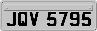 JQV5795