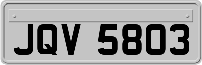 JQV5803