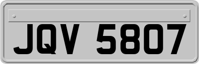 JQV5807