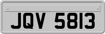JQV5813