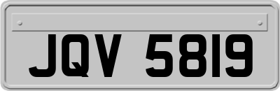 JQV5819