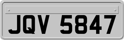 JQV5847