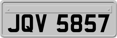 JQV5857