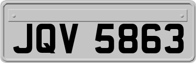 JQV5863