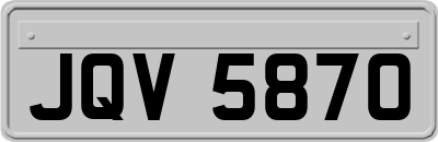 JQV5870