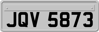 JQV5873