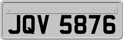 JQV5876