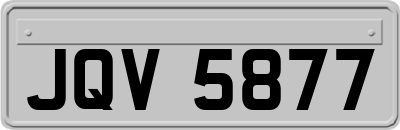 JQV5877