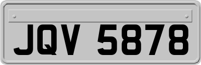 JQV5878