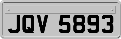 JQV5893