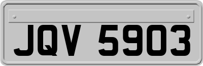 JQV5903