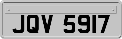 JQV5917