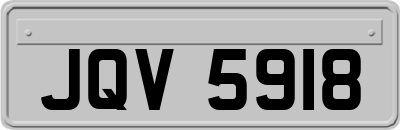 JQV5918