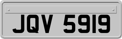 JQV5919