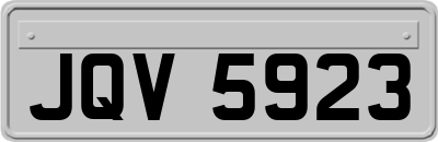 JQV5923