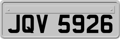 JQV5926