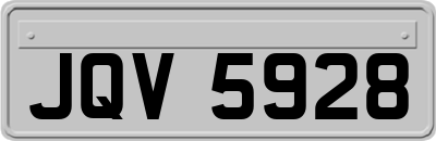 JQV5928