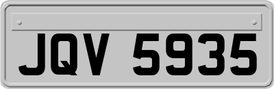 JQV5935