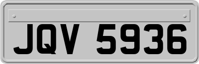 JQV5936
