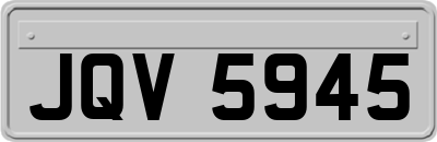 JQV5945