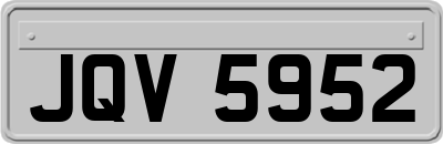 JQV5952