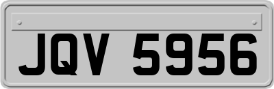 JQV5956
