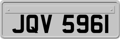 JQV5961
