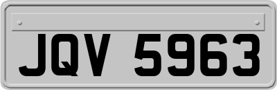 JQV5963