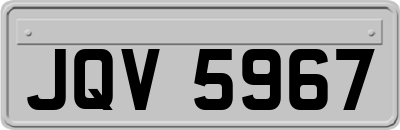 JQV5967
