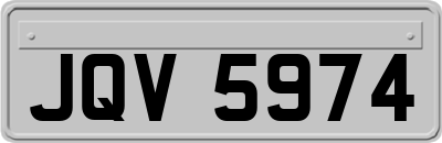 JQV5974