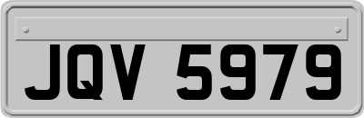 JQV5979