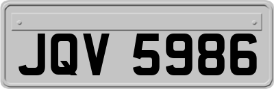 JQV5986