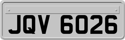 JQV6026