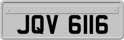 JQV6116