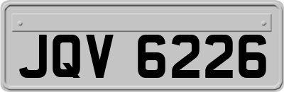 JQV6226