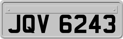 JQV6243