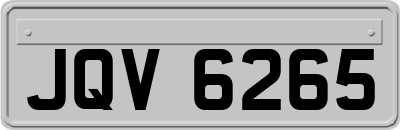 JQV6265