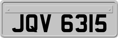 JQV6315
