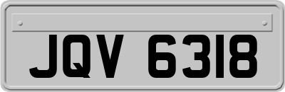 JQV6318