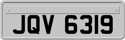 JQV6319