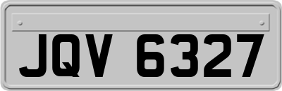 JQV6327