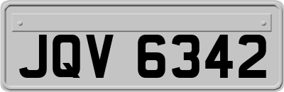 JQV6342