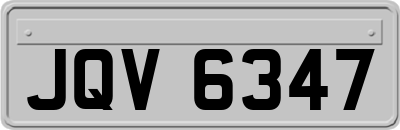 JQV6347