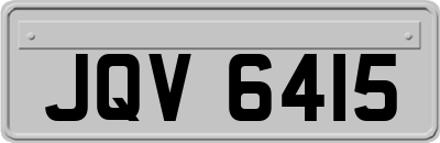 JQV6415
