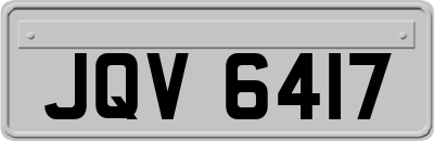 JQV6417