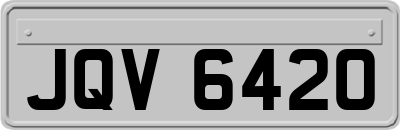 JQV6420
